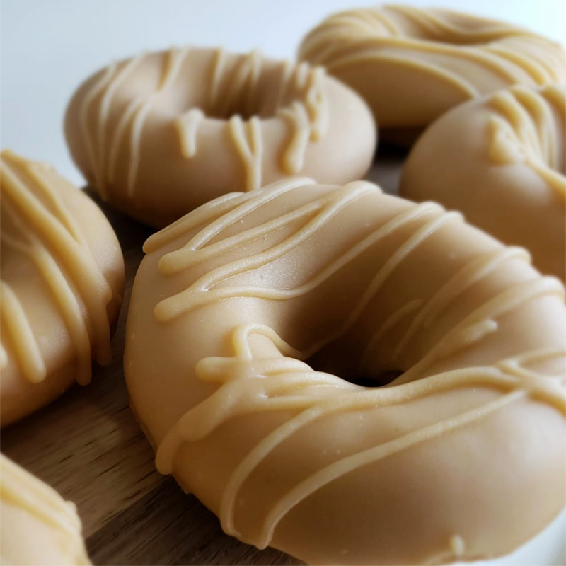 Donuts Hype Food Co Nut Free Bakery Restaurant