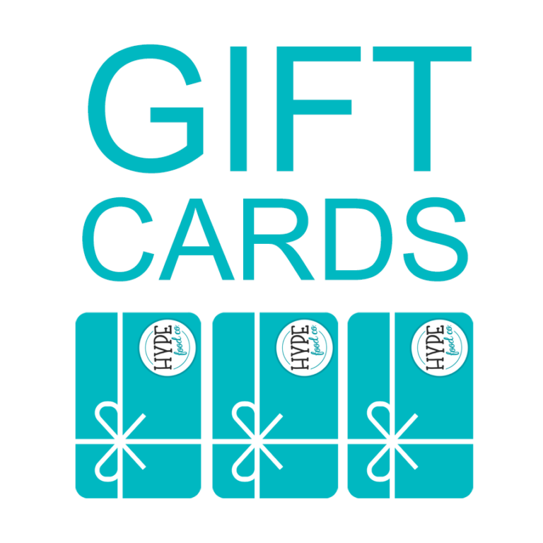 Send an Online Gift Card Your Source for AllergyFriendly Treats